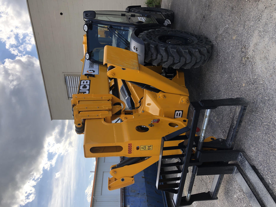 2020 JCB 512-56 JCB 512-56