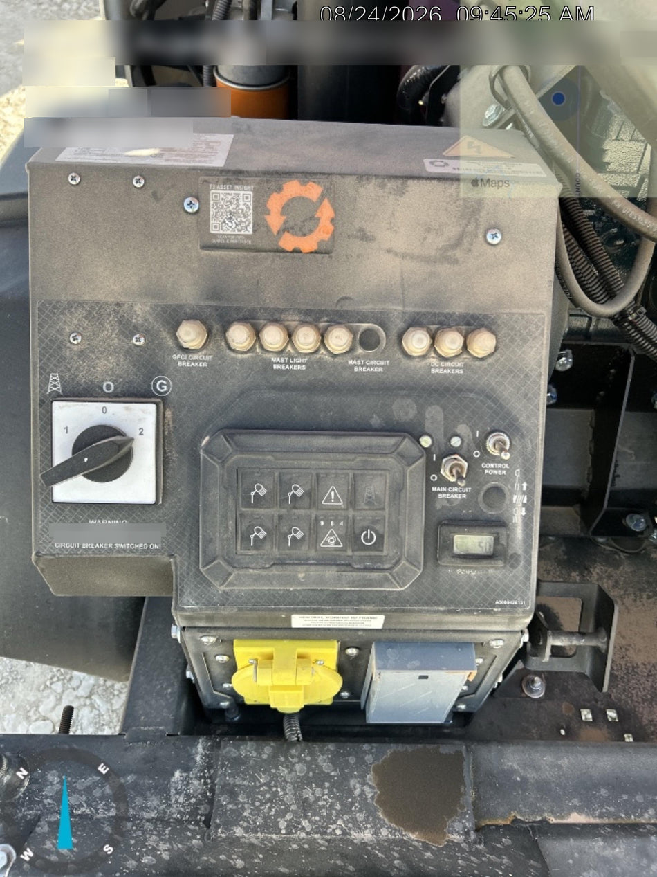 2026 GENERAC MLTS-4
