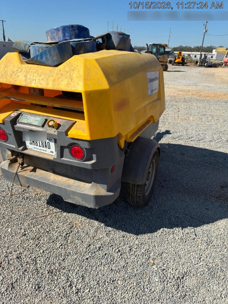 2020 ATLAS COPCO XAS188