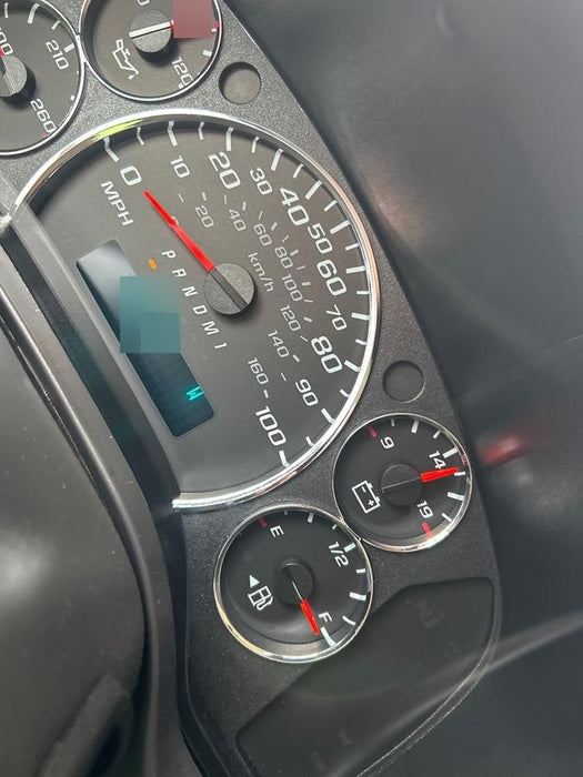 2025 CHEVROLET Express Van - Rental