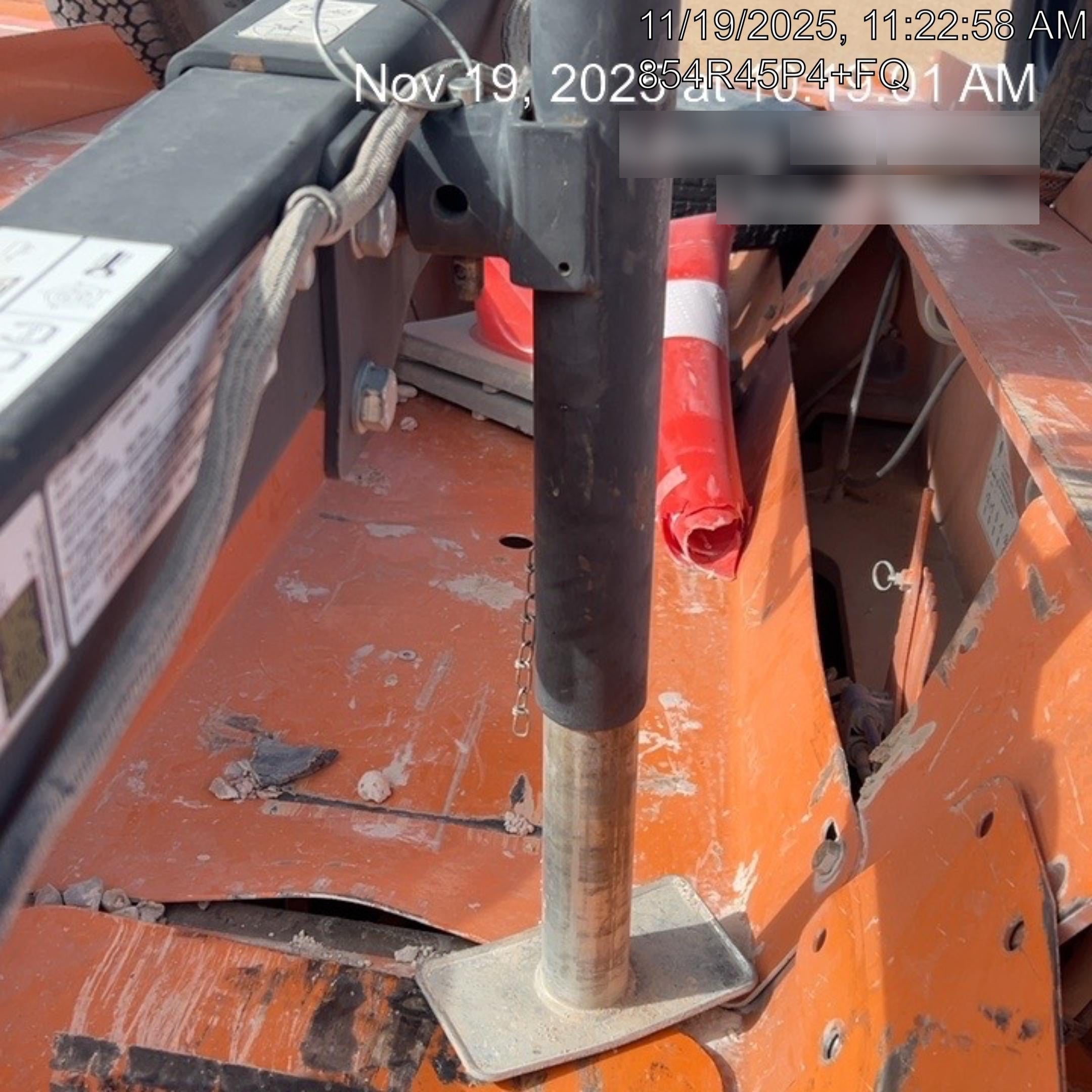 2022 WACKER NEUSON G25