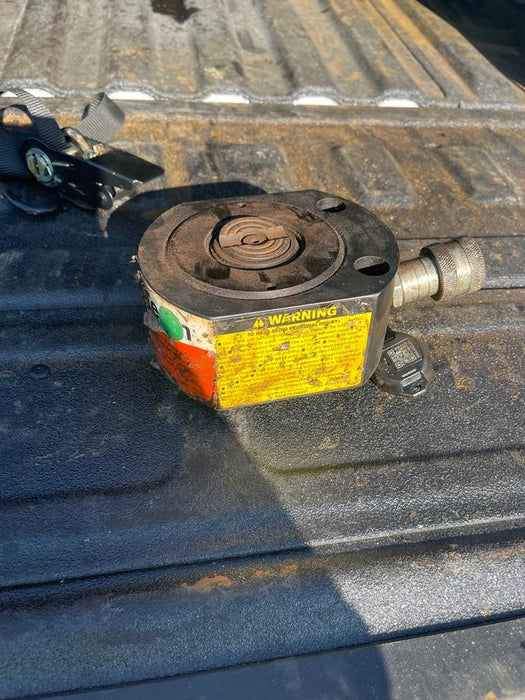 2020 POWER TEAM RLS500S