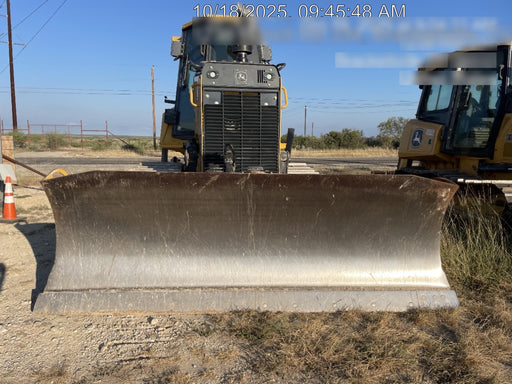 2020 JOHN DEERE 700K