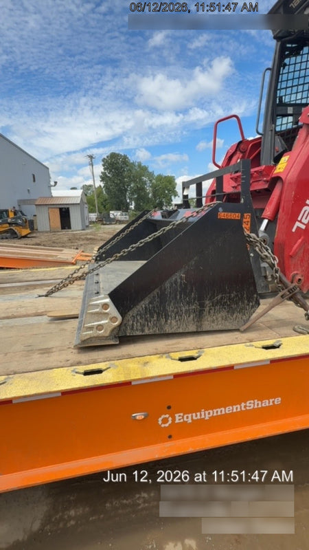 2025 ARROW MATERIAL HANDLING F5100CB