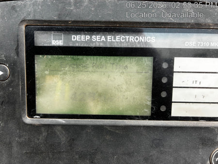 2020 ATLAS COPCO QAS 70