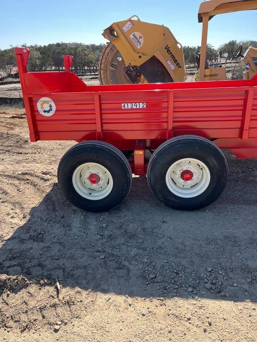 2024 PRONOVOST P-516