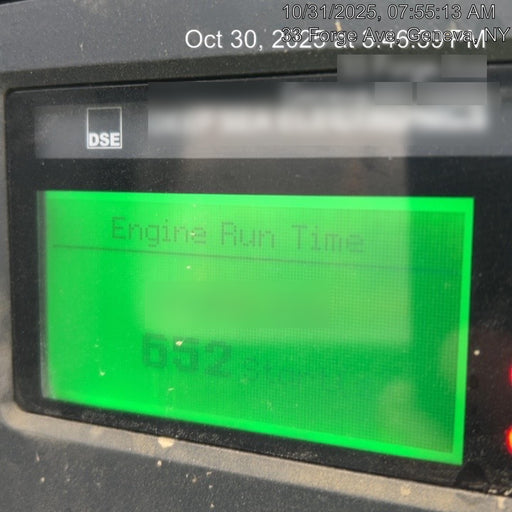 2020 WACKER NEUSON G50