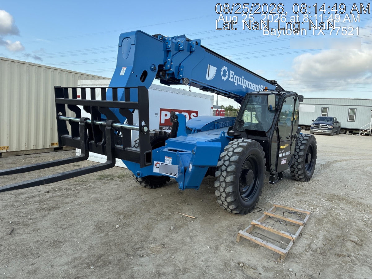 2026 GENIE GTH-1056