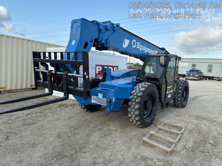 2026 GENIE GTH-1056