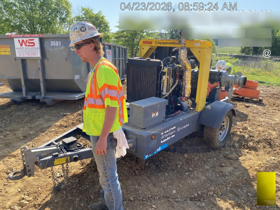 2021 ATLAS COPCO PAC F66 KD