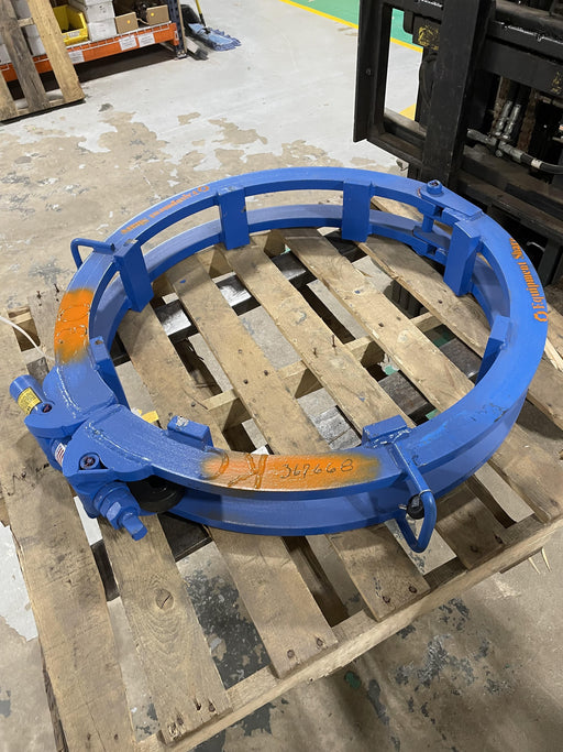 2023 KC WELDING KCW30