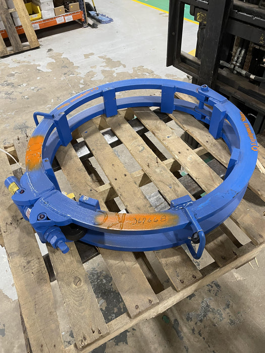 2023 KC WELDING KCW30