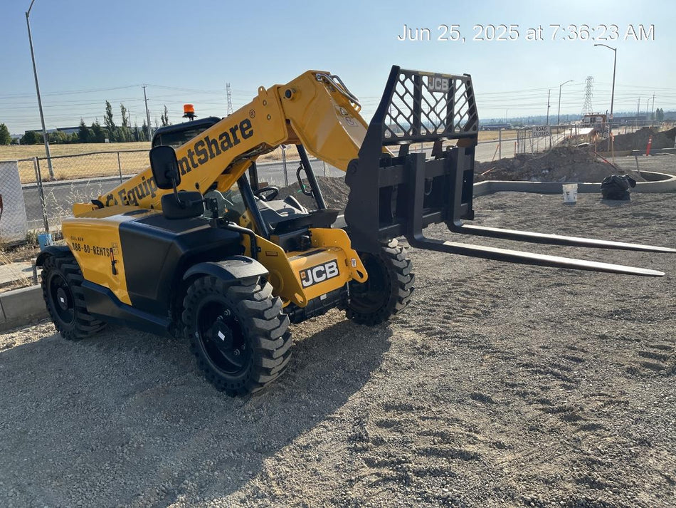 2025 JCB 505-20TC