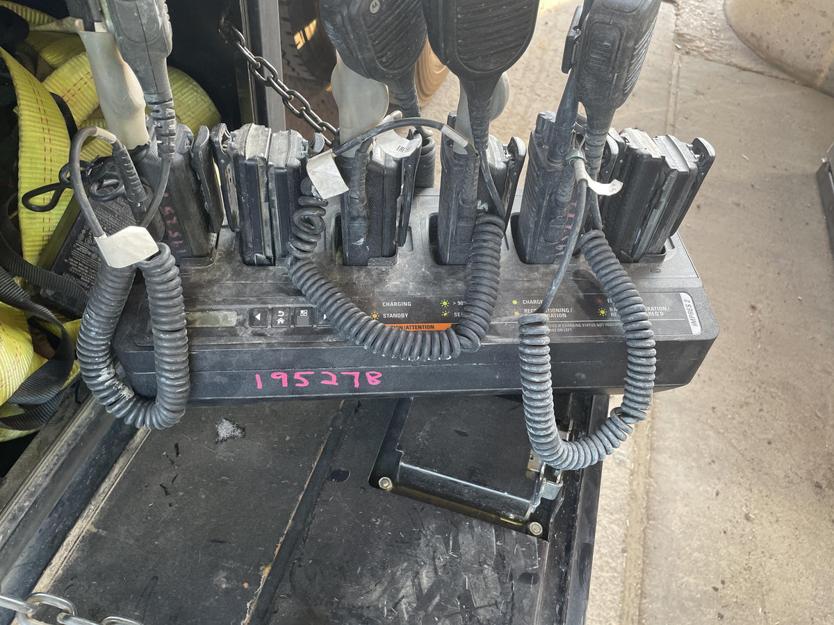 2021 MOTOROLA PMPN4284
