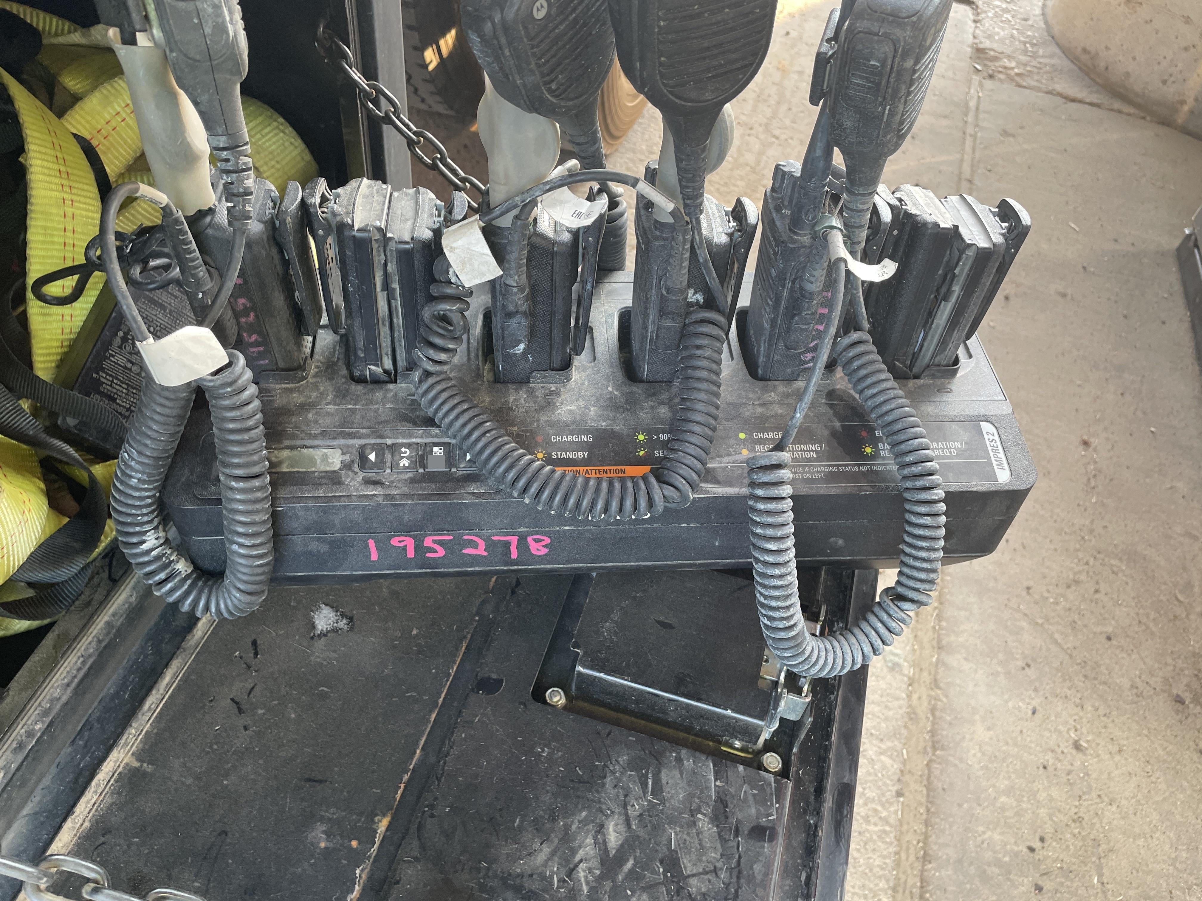 2021 MOTOROLA PMPN4284