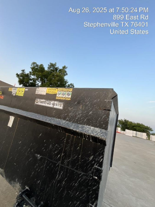 2025 STAR INDUSTRIES 1430