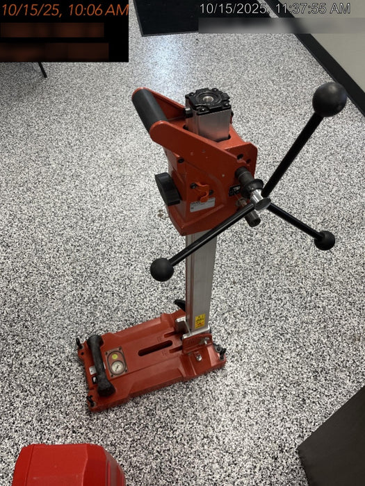 2025 HILTI DD 150-U