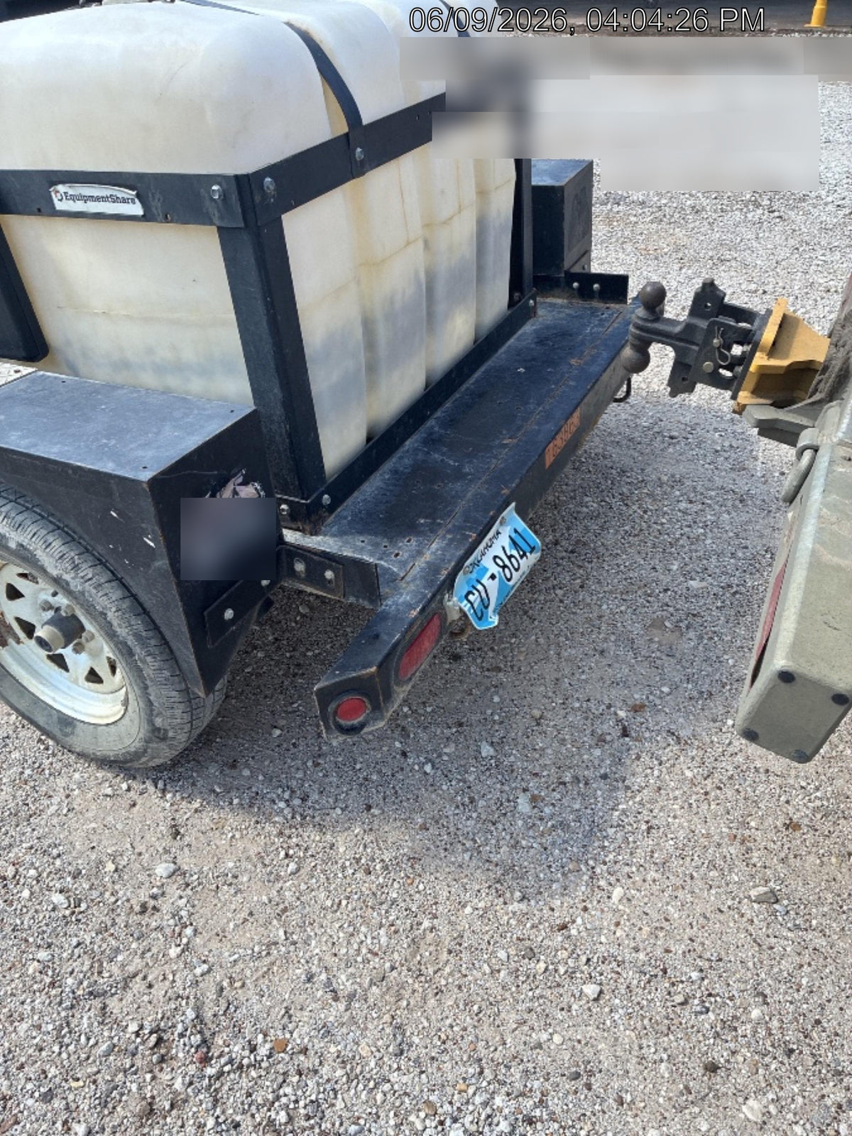 2021 MI-T-M CORPORATION CW-3504-5MGH