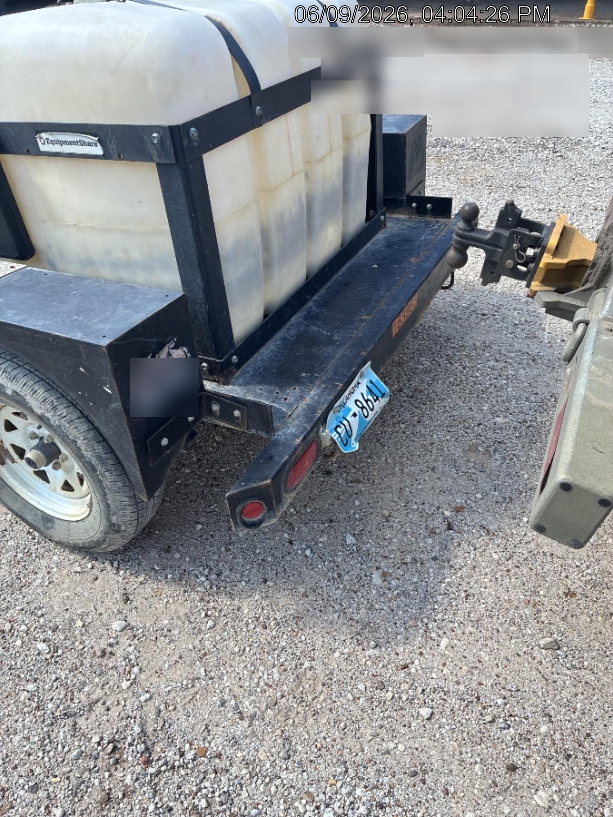 2021 MI-T-M CORPORATION CW-3504-5MGH