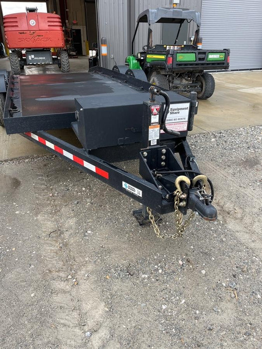 2023 STEELPOINT K19E