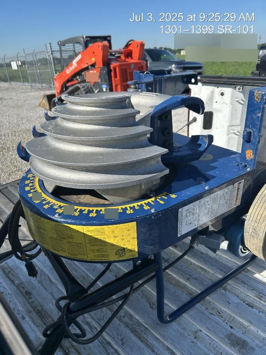 2023 CURRENT TOOLS 77