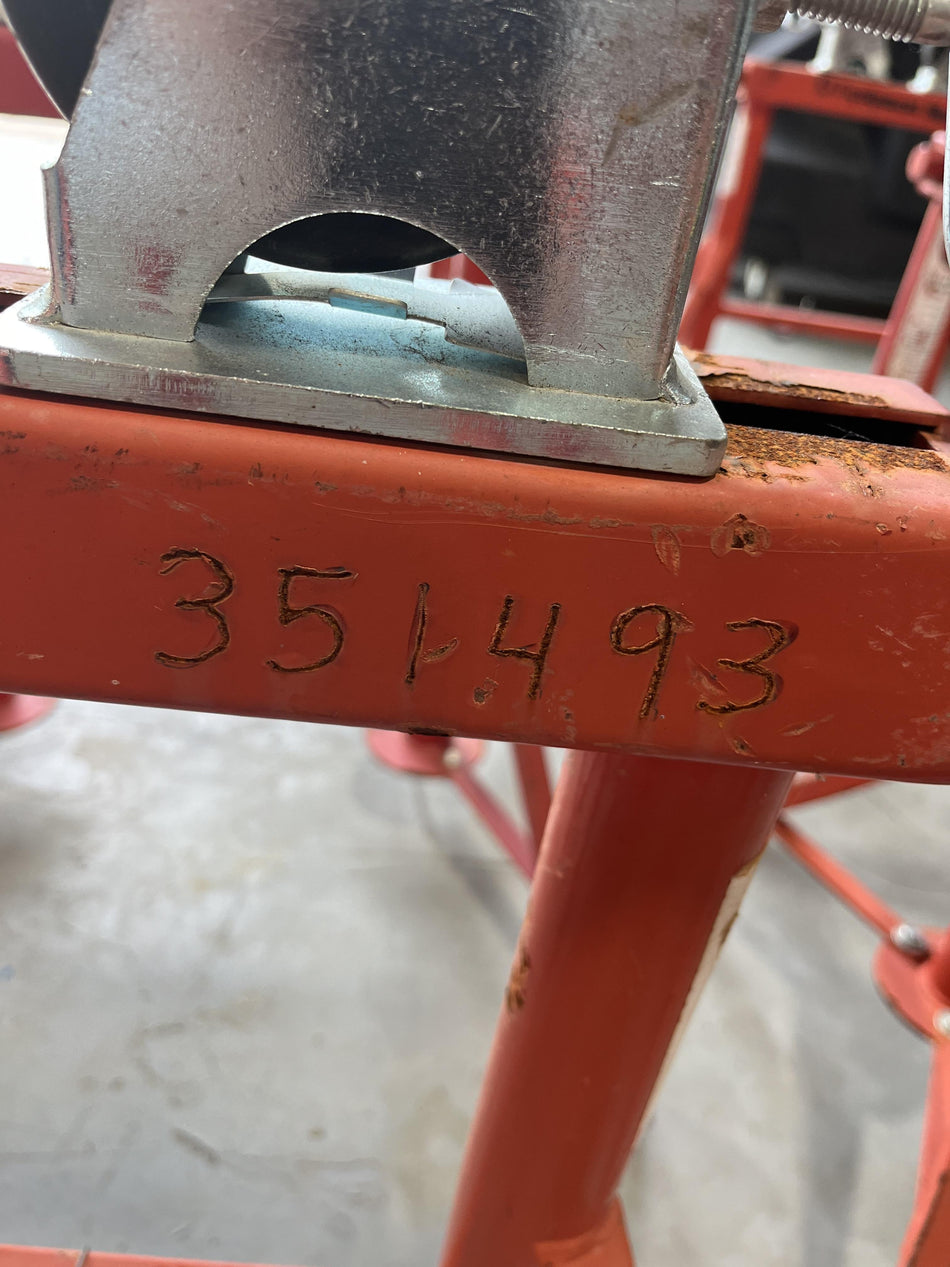 2023 B&B PIPE 4305