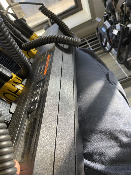 2021 MOTOROLA PMPN4284