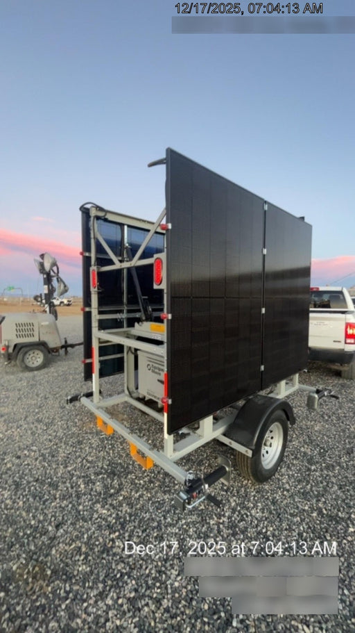 2025 PROGRESS SOLAR SOLUTIONS Helios-2XP