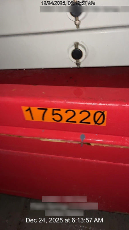 2021 MEC 3346SE