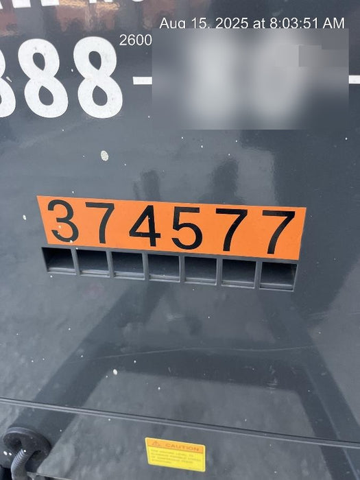 2023 AIRMAN PDS185S CWK