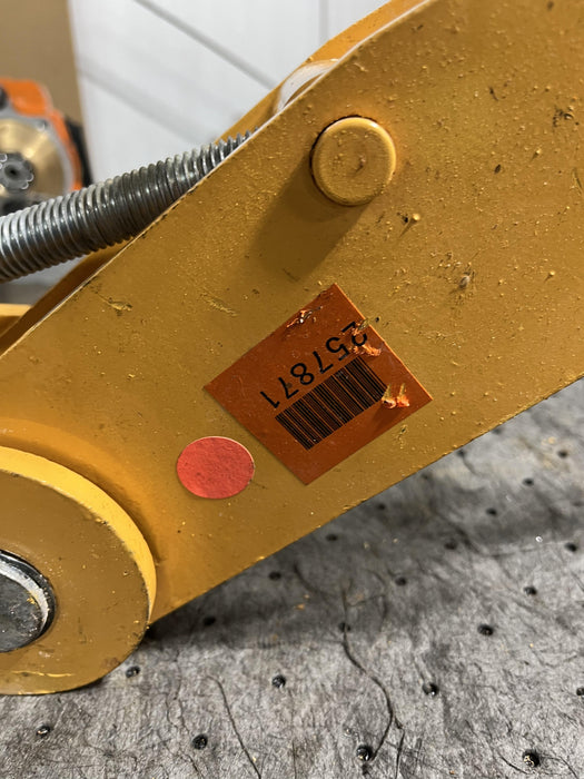 2022 HARRINGTON UBC030