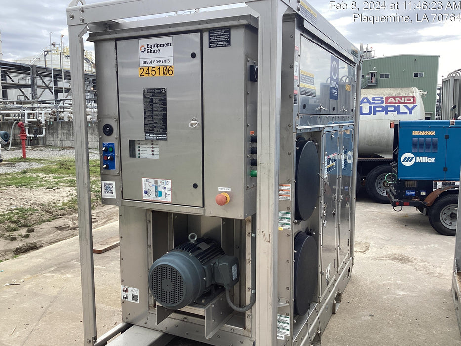 2022 CLIMATE DESIGN INTERNATIONAL MS-7500/5500