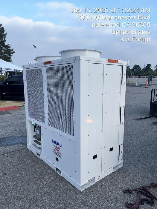 2025 MERJ M20T460-3-AH