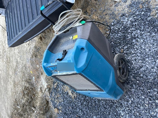 2020 DRI-EAZ LGR6000Li