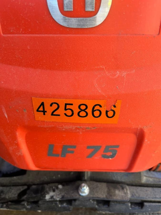 2024 HUSQVARNA LF75