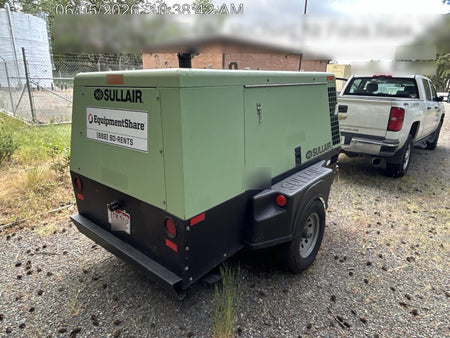 2019 SULLAIR 375H