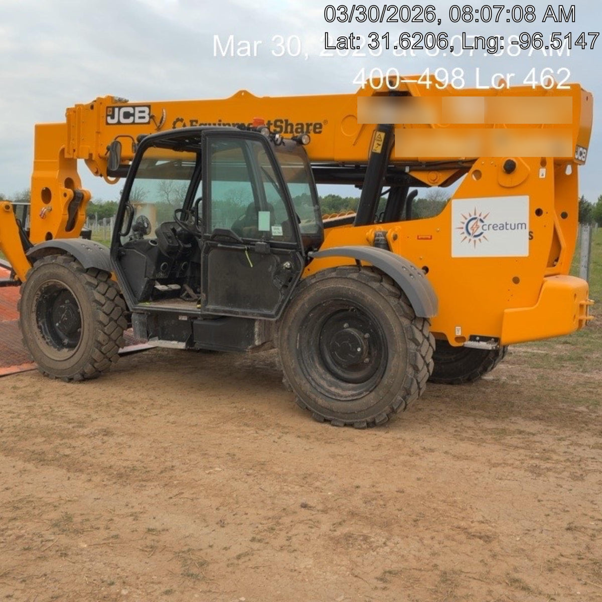 2025 JCB 512-56