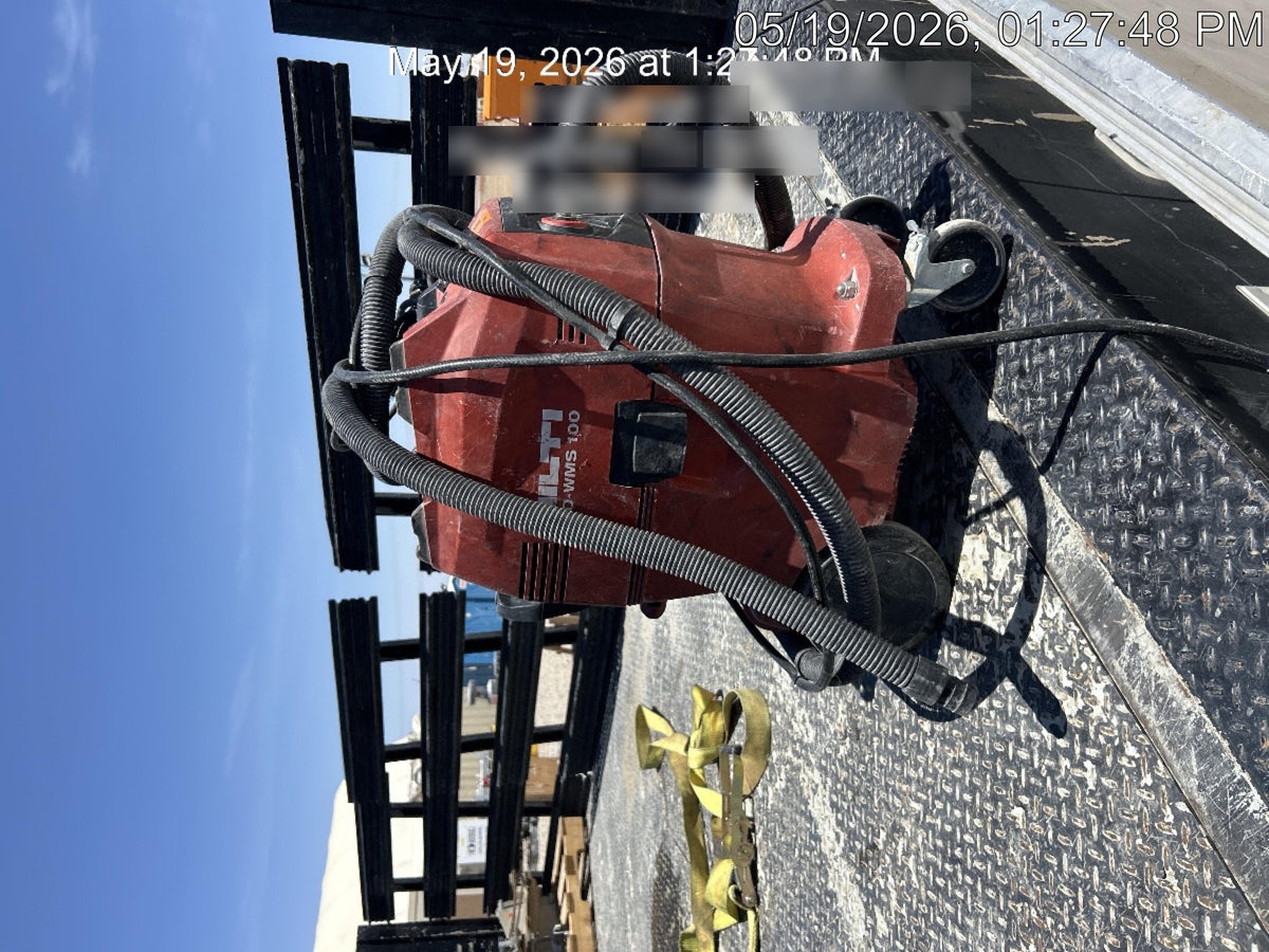 2024 HILTI DD-WMS 100
