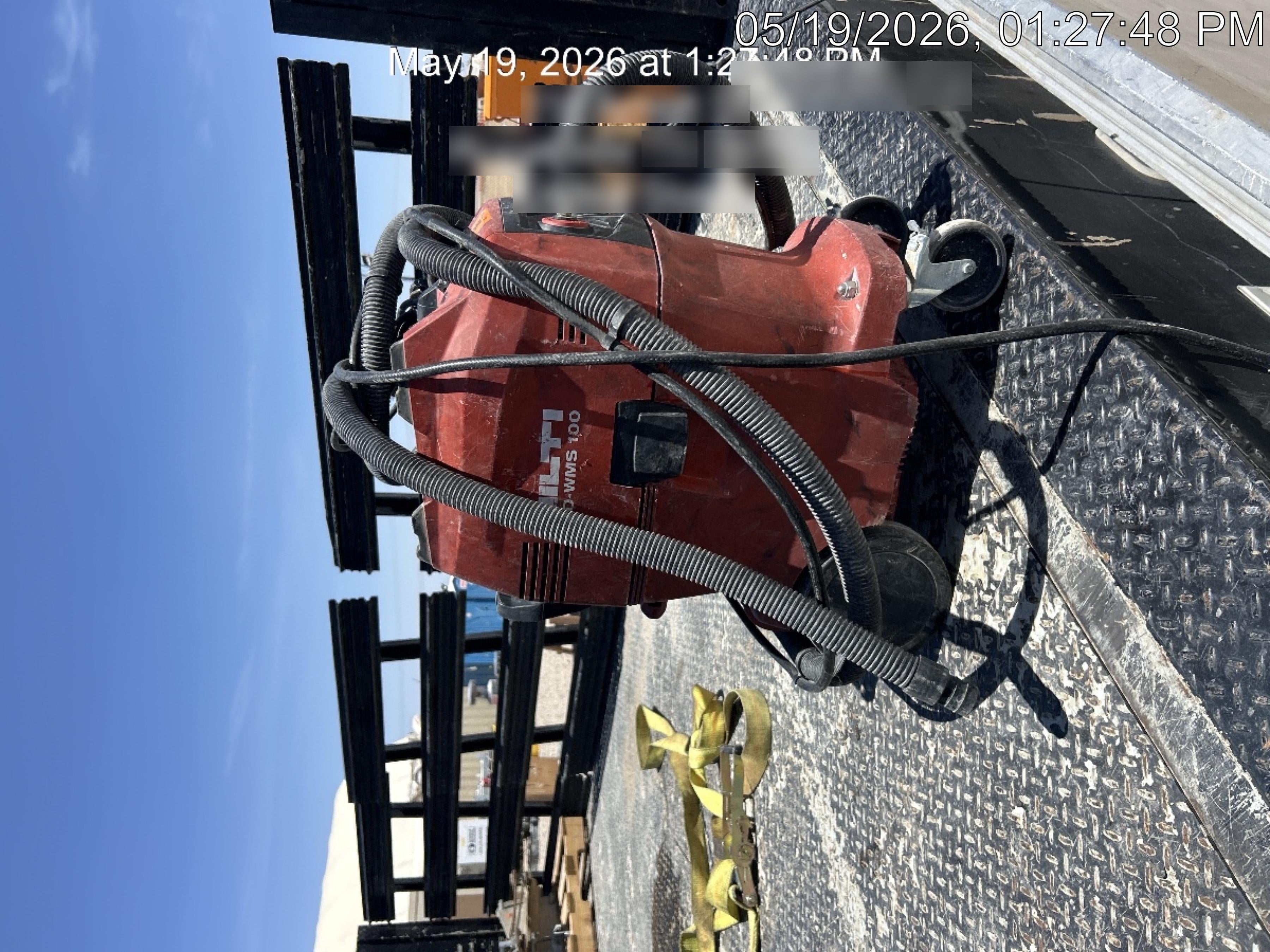 2024 HILTI DD-WMS 100