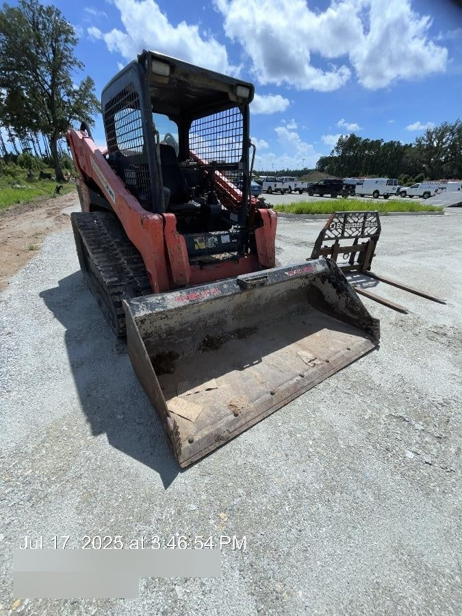 2021 PALADIN 48" Pallet Forks - Paladin
