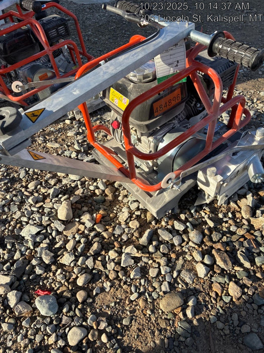 2025 HUSQVARNA SOFF-CUT 150