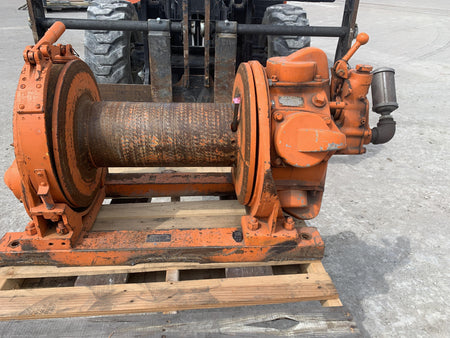 2020 MICHIGAN PNEUMATIC IR-K5UL