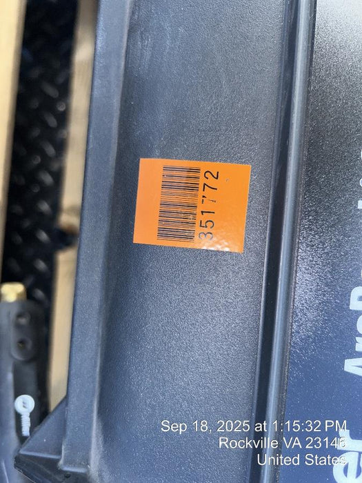 2023 MILLER ELECTRIC ArcReach 8