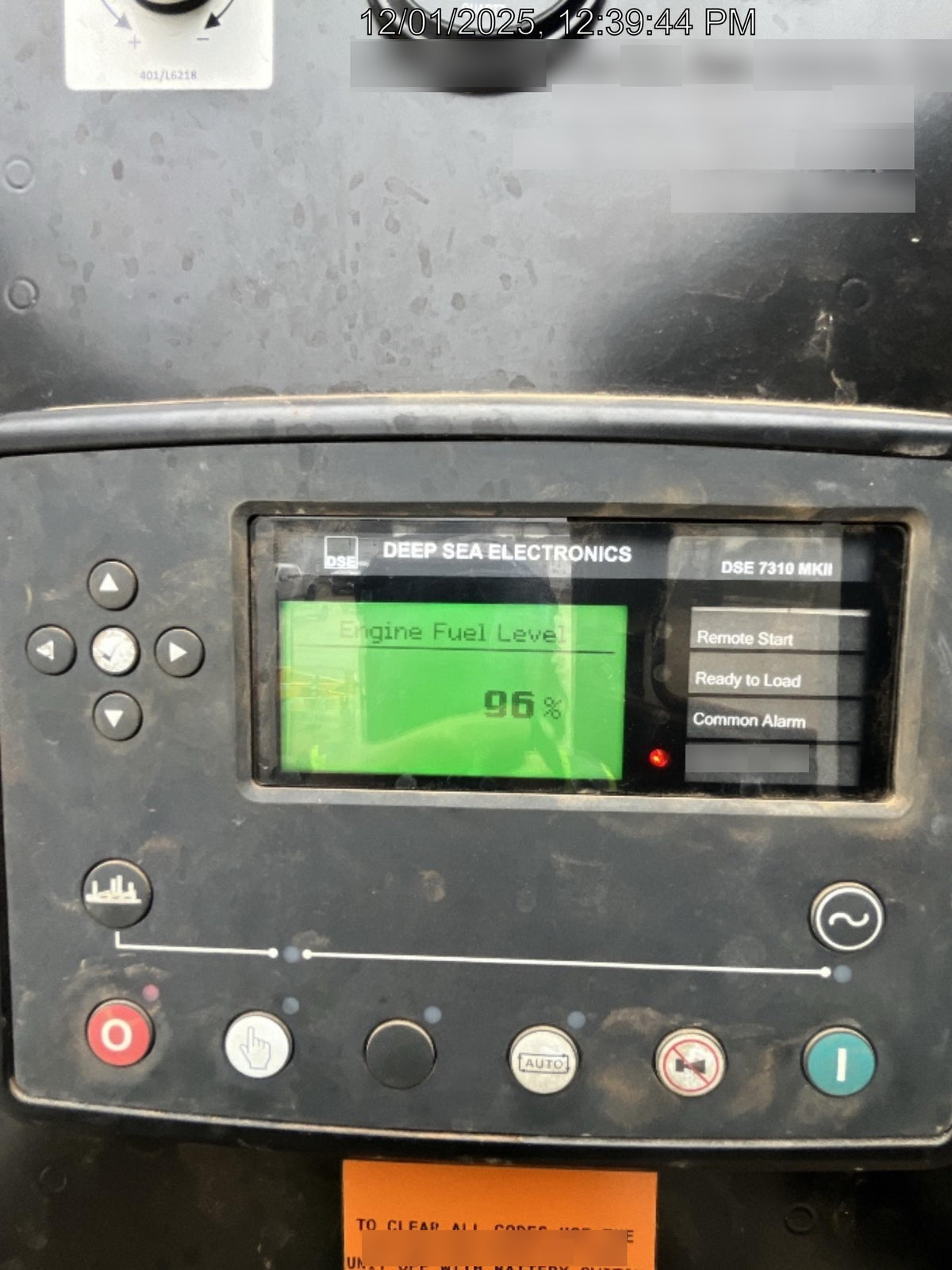 2023 JCB G70RST4F