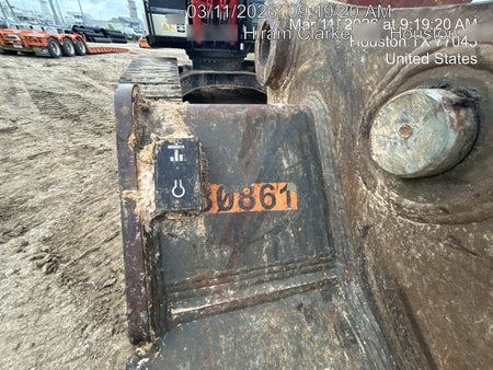 2019 LINK-BELT 250X4EX