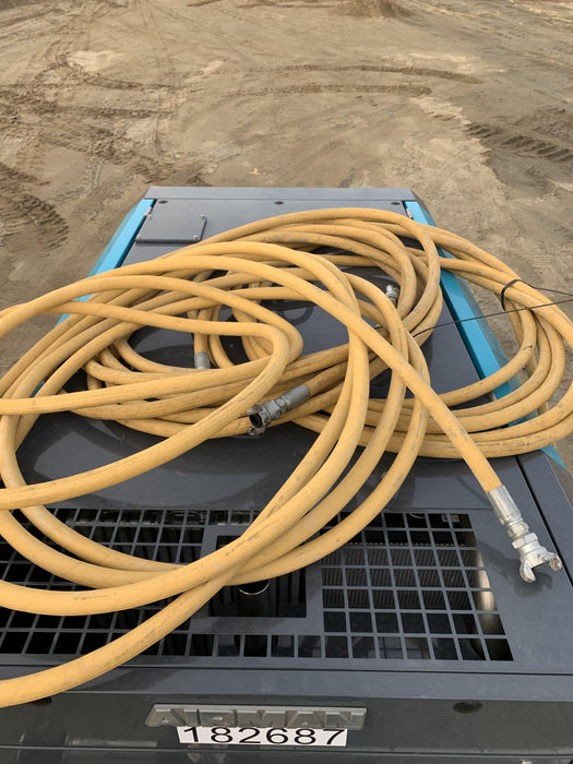 2021 AIRMAN PDS185S-6E1