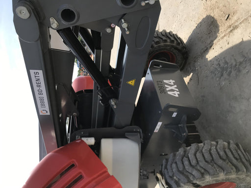 2019 SKYJACK SJ63 AJ