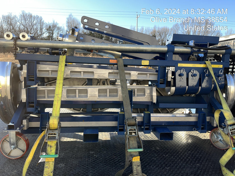 2023 CURRENT TOOLS 252-CT