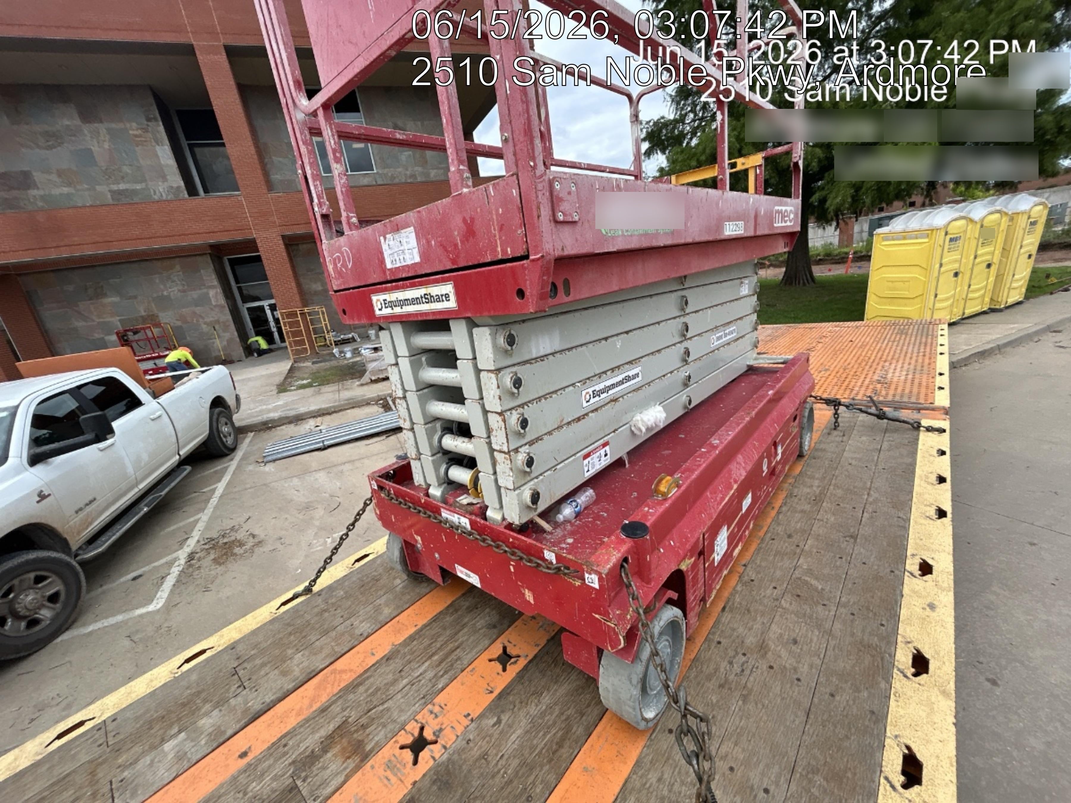 2020 MEC 4555SE