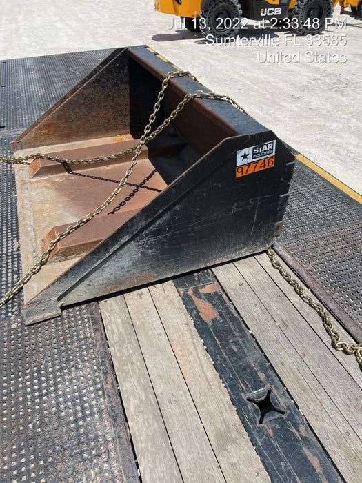 2020 STAR INDUSTRIES 1406B